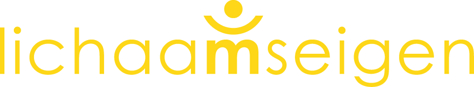Logo Lichaamseigen